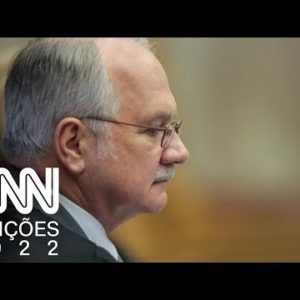 TSE responde a questionamentos da Defesa sobre o sistema eleitoral | CNN 360º