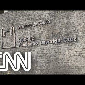 Fiocruz vai produzir primeiro antiviral oral no Brasil | EXPRESSO CNN