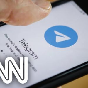 PF conclui que não houve pagamento a hackers que acessaram mensagens da Lava Jato | CNN 360°