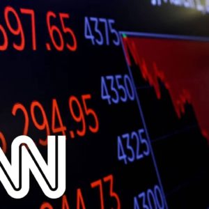 Ibovespa fecha em baixa de 0,14% após ata do Copom | CNN PRIME TIME