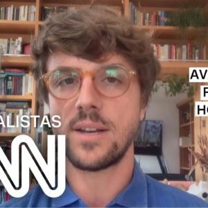 Renan Quinalha: Há muito o que caminhar ainda contra violência | ESPECIALISTA CNN