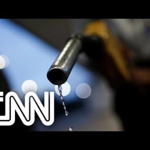 Análise: Petrobras alerta governo para falta de diesel em 2022 | EXPRESSO CNN