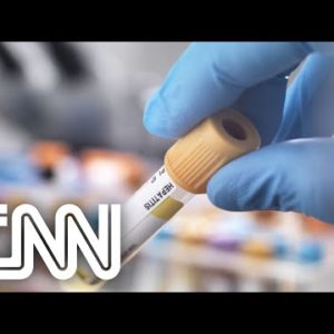 Rio de Janeiro investiga casos de hepatite aguda grave em crianças | CNN SÁBADO