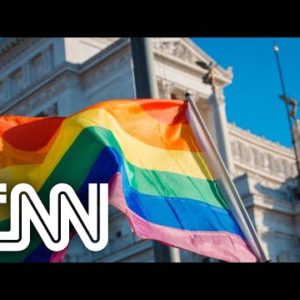CNN no Plural: A importância das denúncias contra crimes homofóbicos | CNN PRIME TIME
