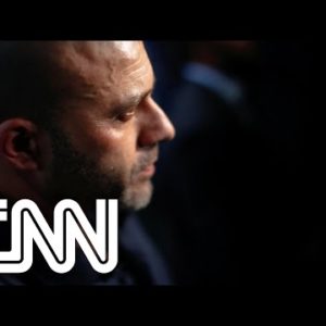 Líder do PTB na Câmara diz que Silveira ficará na CCJ | CNN 360°