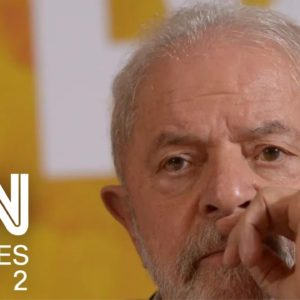 Análise: Lula é aconselhado a apoiar nomes de partidos de centro | VISÃO CNN