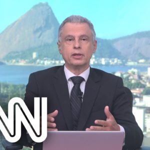Fernando Molica: Bolsonaro não pretende encerrar conflito com Moraes - Liberdade de Opinião