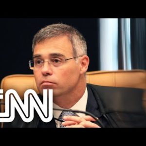 Mendonça relatará ação contra política de ICMS estadual | CNN 360º