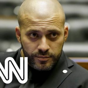 Moraes multa novamente Daniel Silveira em R$ 105 mil | CNN 360°