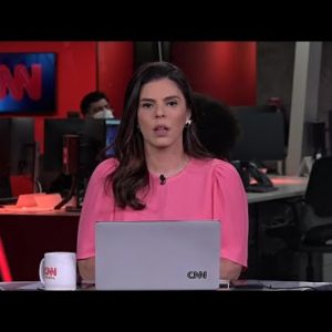 Análise CNN | Renata Agostini fala sobre encontro entre Jair Bolsonaro e Joe Biden