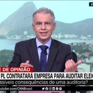 Fernando Molica: Bolsonaro ataca novamente lisura do processo eleitoral - Liberdade de Opinião