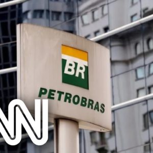 Estado Unidos pediram aumento de produção de petróleo à Petrobras | EXPRESSO CNN