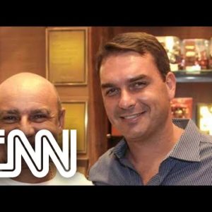 MP do RJ pede anulação de denúncia contra Flavio Bolsonaro no caso das "rachadinhas" | CNN 360º
