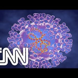 Reino Unido compra 20 mil doses de vacina contra a varíola dos macacos | EXPRESSO CNN