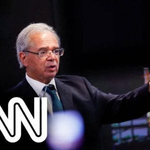 Alexandre Borges: Crise em país de rico é diferente de país de pobre | JORNAL DA CNN