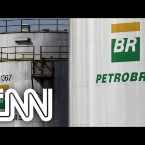Petrobras vai para 4º presidente no governo Bolsonaro | CNN PRIME TIME