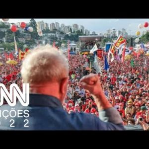 Pré-campanha para o Planalto gera disputas judiciais no TSE |AGORA CNN