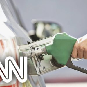 Preço do diesel aumenta mais de 30% em 16 estados em 2022 | EXPRESSO CNN