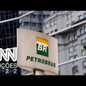 Presidenciáveis falam sobre privatização da Petrobras | EXPRESSO CNN