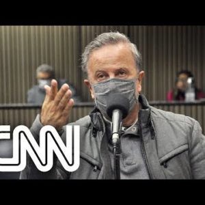 PSB desfilia vereador em São Paulo após fala racista | NOVO DIA