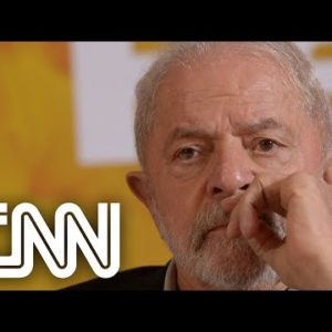PT debate nova comunicação para campanha de Lula | LIVE CNN