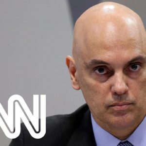 AGU deve recorrer da decisão de Alexandre de Moraes de anular redução de IPI | AGORA CNN