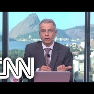 Fernando Molica: Marcelo Ramos aumentou tom das críticas a Bolsonaro - Liberdade de Opinião