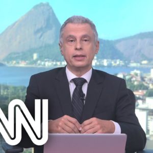 Fernando Molica: Bolsonaro precisa deixar de lado questões pessoais com Biden - Liberdade de Opinião