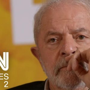 Basília Rodrigues: Lula parece estar estagnado nas pesquisas eleitorais | CNN SÁBADO