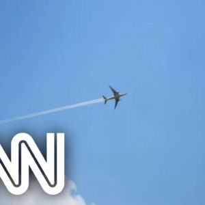 Guarulhos aprova cobrança de taxa de poluição a empresas aéreas | CNN PRIME TIME