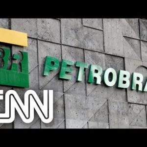 Indicado para Petrobras passará por processo mais longo; troca deve ficar para julho | LIVE CNN