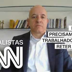 Antonio Batista: Empresas precisam ouvir os trabalhadores para reter talentos | ESPECIALISTA CNN
