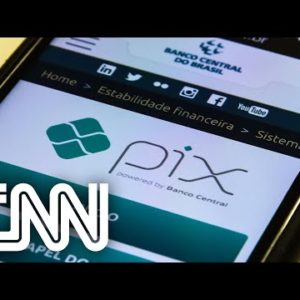 Transferências ilegais via Pix crescem 228% em São Paulo | NOVO DIA