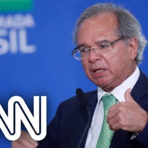 Troca na Petrobras repercute em Fórum Econômico Mundial | VISÃO CNN