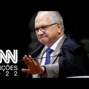 TSE diz que não se opõe à divulgação de documentos | CNN PRIME TIME