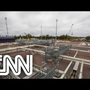 União Europeia decide não pagar por gás russo em rublos | CNN 360º