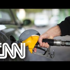 Defasagem dos combustíveis ainda não é grande, mas pode acumular, diz especialista | CNN DOMINGO