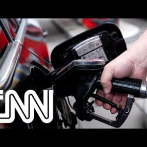 Análise CNN | Renata Agostini fala sobre propostas do governo para preços dos combustíveis