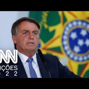 Aliados de Bolsonaro apontam prisão de Ribeiro como pior momento da campanha | JORNAL DA CNN