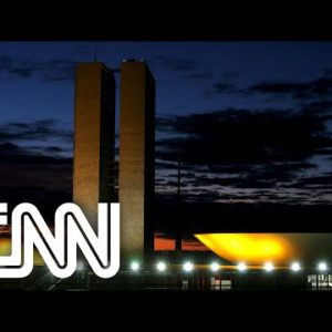 Borges: Colocar o Congresso como revisor do STF não faz sentido | JORNAL DA CNN