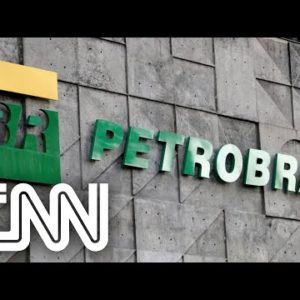 Conselho debate troca de presidente da Petrobras sem assembleia | CNN PRIME TIME
