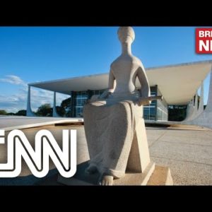 Segunda Turma do STF reverte decisão de Nunes Marques e mantém cassação de deputado do PL | LIVE CNN