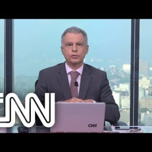 Fernando Molica: Governo partiu ao ataque contra Petrobras - Liberdade de Opinião
