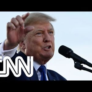 Ex-assessora da Casa Branca: Trump sabia que invasores do Capitólio estavam armados | CNN PRIME TIME
