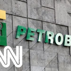 Ações da Petrobras sobem mais de 6% na Bolsa | VISÃO CNN