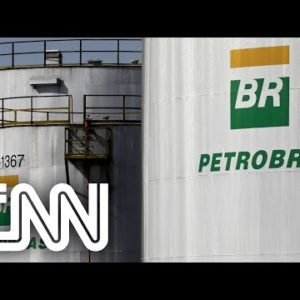 Vaga no Conselho pode acelerar posse de Caio Paes na Petrobras | CNN 360º
