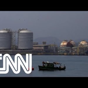 Alemanha declara crise no abastecimento de gás | CNN PRIME TIME