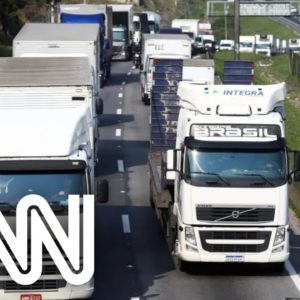 Análise: Governo estuda vale-gás maior e auxílio a caminhoneiros | LIVE CNN