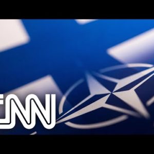 Otan convida formalmente Suécia e Finlândia para se juntarem à aliança militar | NOVO DIA