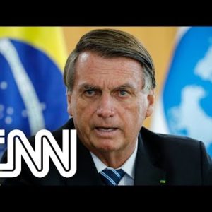 Análise: Bolsonaro empodera AGU para agilizar "pacote social" | WW